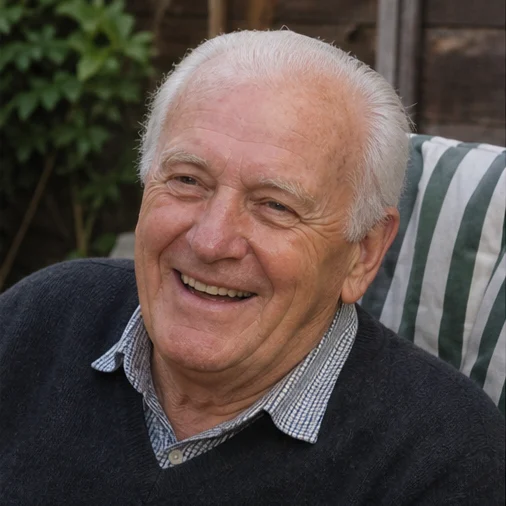 Grandad
