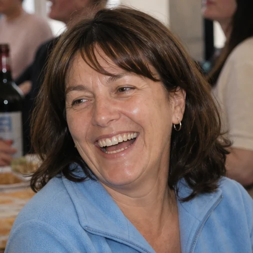 Mum